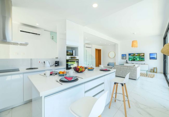 Villa in Protaras - By The Beach - White Coral Villa Villa in Protaras - By The Beach - White Coral Villa