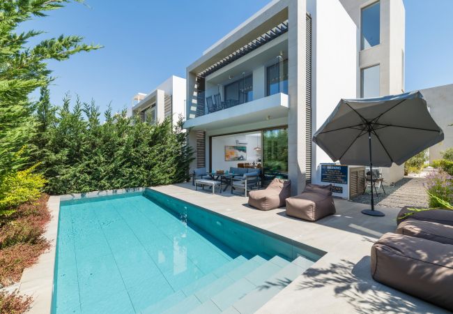 Villa in Protaras - Azure Seaview - Ruby Villa
