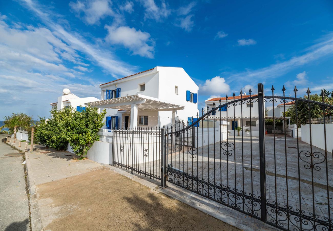 Villa in Protaras - Villa Malamar