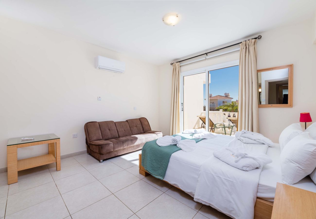 Ferienwohnung in Ayia Napa - Estelle Suite