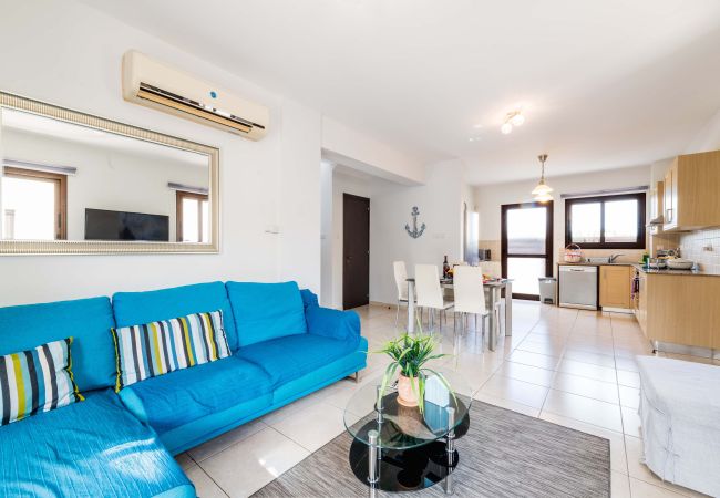 Villa in Ayia Napa - Villa Anna Maria Villa in Ayia Napa - Villa Anna Maria