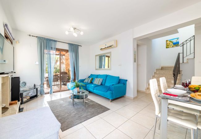 Villa in Ayia Napa - Villa Anna Maria Villa in Ayia Napa - Villa Anna Maria