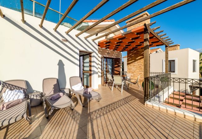 Villa in Ayia Napa - Villa Anna Maria Villa in Ayia Napa - Villa Anna Maria