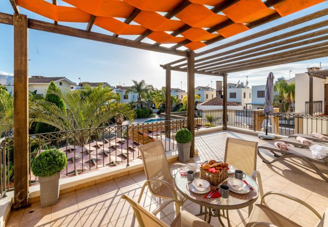 Villa in Ayia Napa - Villa Anna Maria Villa in Ayia Napa - Villa Anna Maria