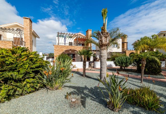 Villa in Ayia Napa - Villa Anna Maria Villa in Ayia Napa - Villa Anna Maria