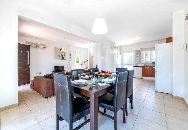 Villa in Protaras - Villa Amesta Villa in Protaras - Villa Amesta