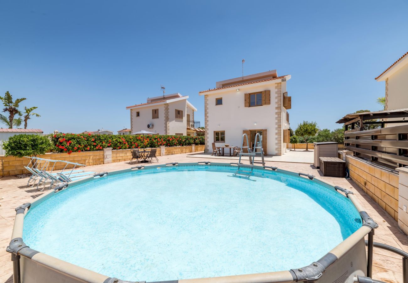 Villa in Ayia Napa - Villa Stephanie Oasis