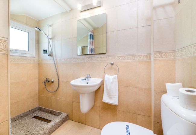 Villa in Protaras - Villa Kohili Villa in Protaras - Villa Kohili