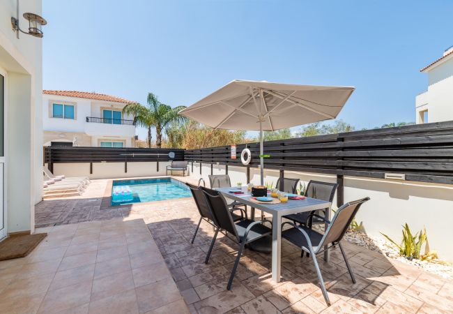 Villa in Protaras - Villa Kohili Villa in Protaras - Villa Kohili