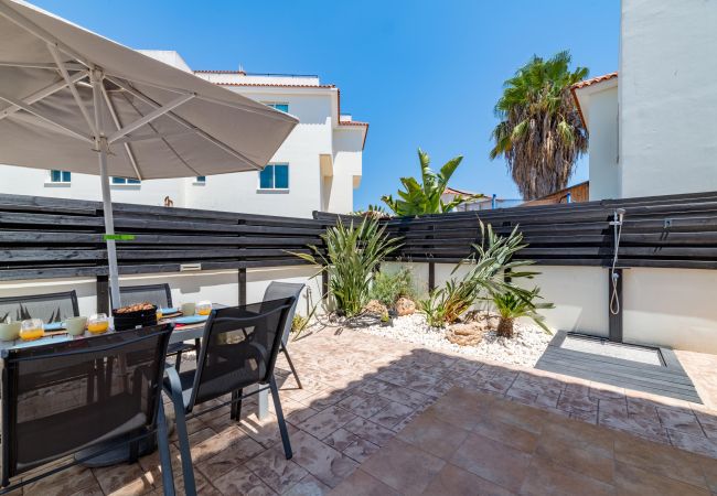 Villa in Protaras - Villa Kohili Villa in Protaras - Villa Kohili