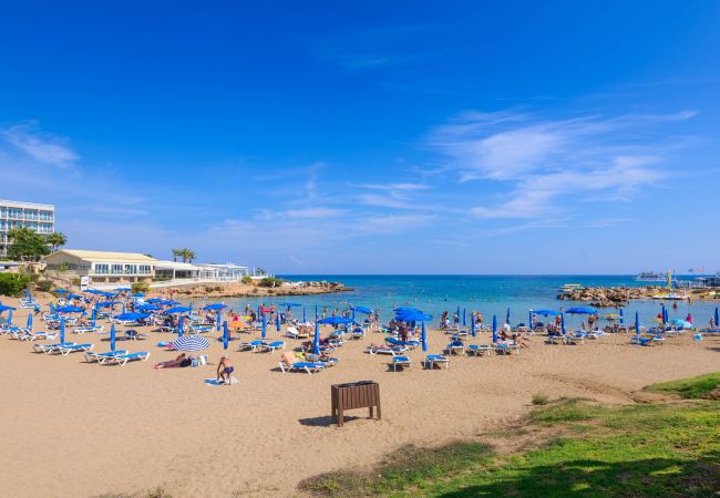 Villa in Protaras - Villa Kohili Villa in Protaras - Villa Kohili