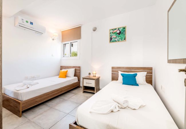 Ferienwohnung in Ayia Napa - Napa Centro Apartment Ferienwohnung in Ayia Napa - Napa Centro Apartment