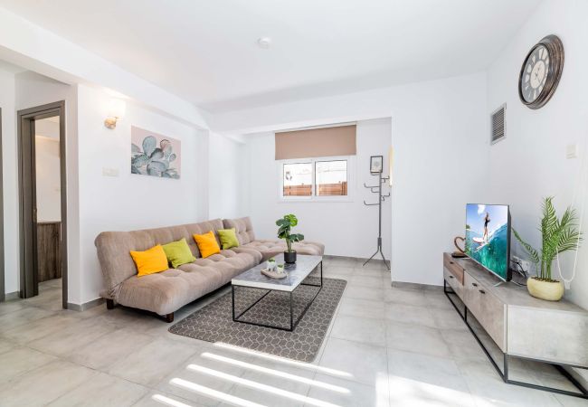 Ferienwohnung in Ayia Napa - Napa Centro Apartment Ferienwohnung in Ayia Napa - Napa Centro Apartment