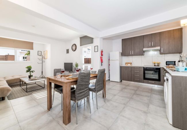 Ferienwohnung in Ayia Napa - Napa Centro Apartment Ferienwohnung in Ayia Napa - Napa Centro Apartment