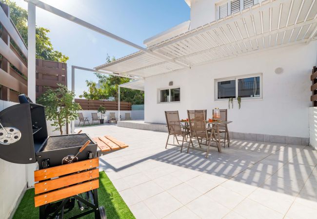 Ferienwohnung in Ayia Napa - Napa Centro Apartment Ferienwohnung in Ayia Napa - Napa Centro Apartment