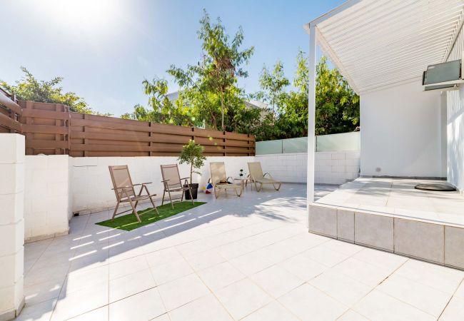 Ferienwohnung in Ayia Napa - Napa Centro Apartment Ferienwohnung in Ayia Napa - Napa Centro Apartment