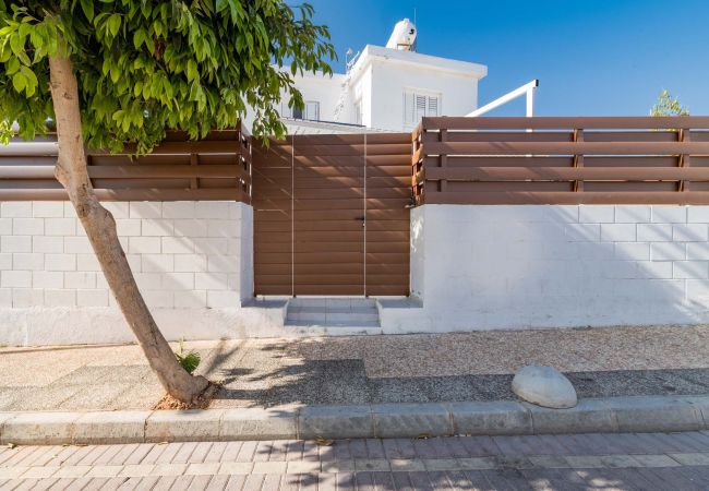 Ferienwohnung in Ayia Napa - Napa Centro Apartment Ferienwohnung in Ayia Napa - Napa Centro Apartment