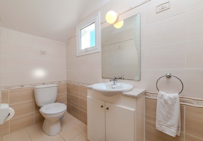 Villa in Protaras - Villa Kos #7 Villa in Protaras - Villa Kos #7