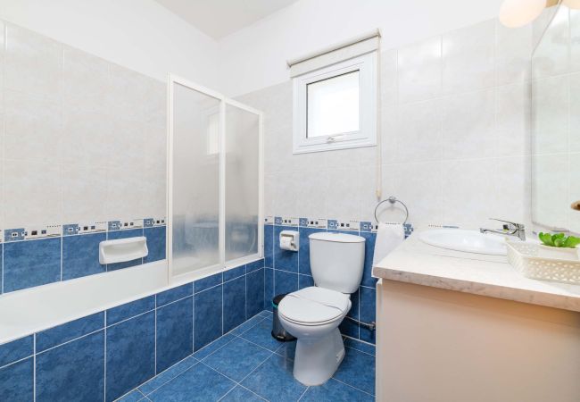 Villa in Protaras - Villa Kos #7 Villa in Protaras - Villa Kos #7