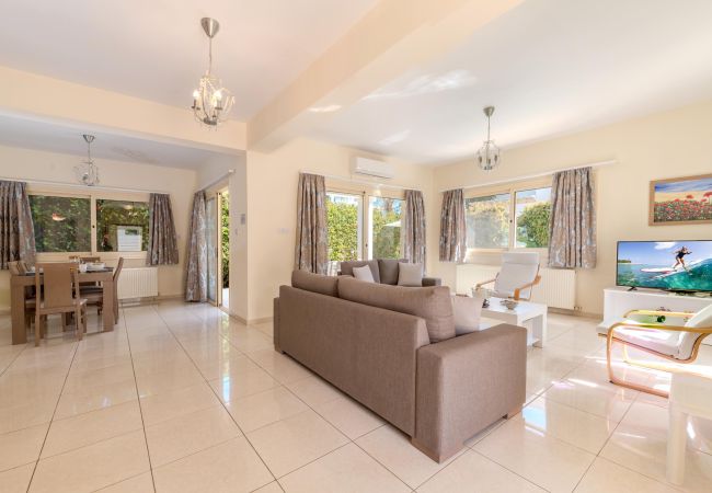 Villa in Protaras - Anthorina Greco Villa #10 Villa in Protaras - Anthorina Greco Villa #10