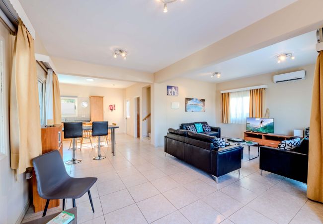 Villa in Protaras - Villa Maria Villa in Protaras - Villa Maria