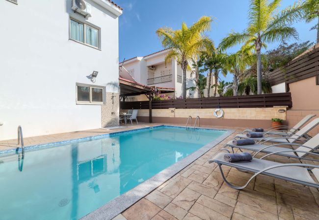 Villa in Protaras - Villa Maria Villa in Protaras - Villa Maria