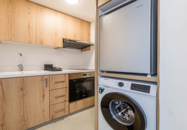 Ferienwohnung in Larnaca - Finikoudes Marina View 202 Ferienwohnung in Larnaca - Finikoudes Marina View 202