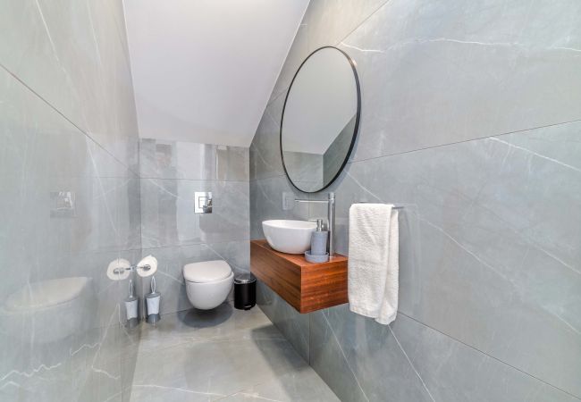 Villa in Protaras - By The Beach - Aura Villa Villa in Protaras - By The Beach - Aura Villa