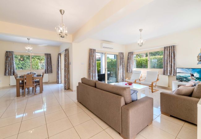 Villa in Protaras - Anthorina Greco Villa #18 Villa in Protaras - Anthorina Greco Villa #18