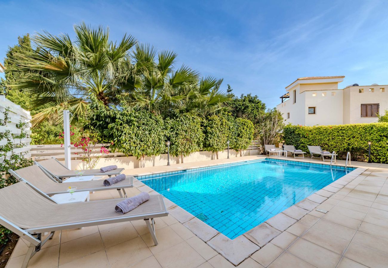 Villa in Protaras - Anthorina Greco Villa #18