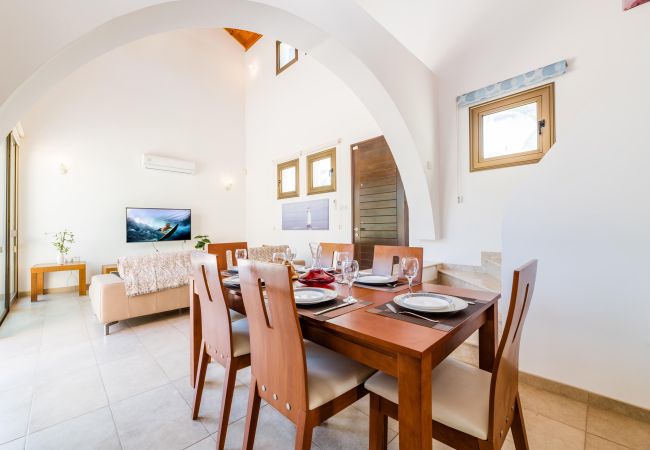 Villa in Ayia Napa - Kymma River Villa #4 Villa in Ayia Napa - Kymma River Villa #4