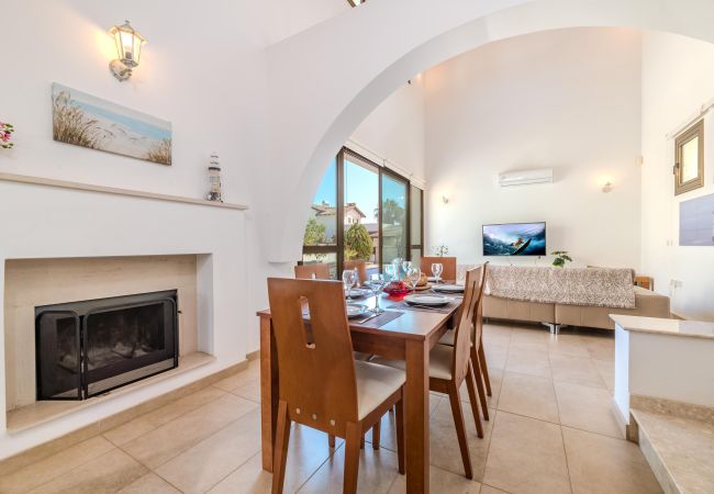 Villa in Ayia Napa - Kymma River Villa #4 Villa in Ayia Napa - Kymma River Villa #4