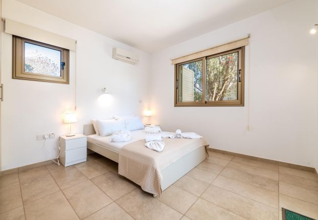 Villa in Ayia Napa - Kymma River Villa #4 Villa in Ayia Napa - Kymma River Villa #4