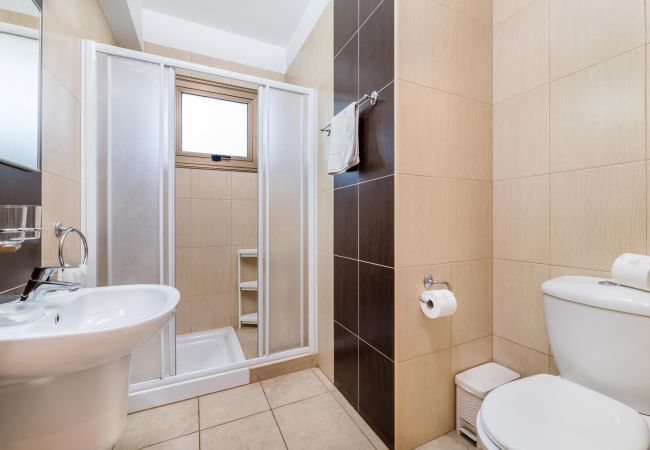 Villa in Ayia Napa - Kymma River Villa #4 Villa in Ayia Napa - Kymma River Villa #4