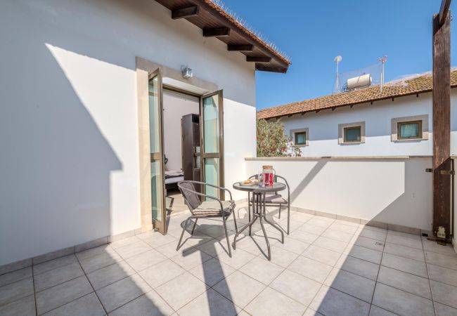 Villa in Ayia Napa - Kymma River Villa #4 Villa in Ayia Napa - Kymma River Villa #4