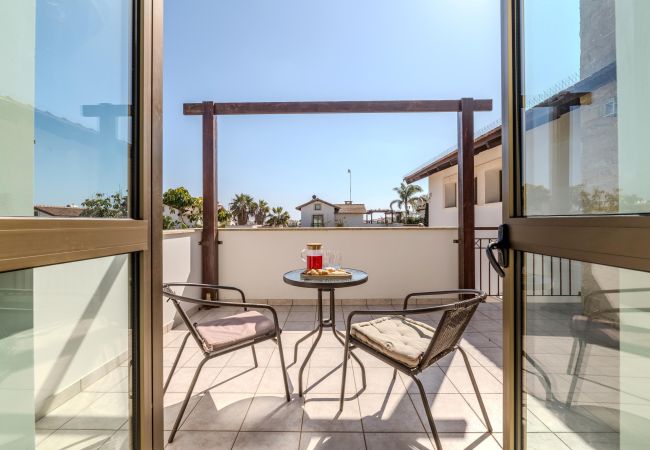 Villa in Ayia Napa - Kymma River Villa #4 Villa in Ayia Napa - Kymma River Villa #4