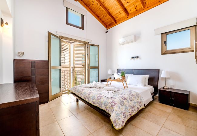 Villa in Ayia Napa - Kymma River Villa #4 Villa in Ayia Napa - Kymma River Villa #4