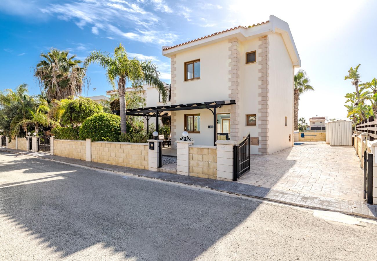 Villa in Ayia Napa - Tranquility Villa