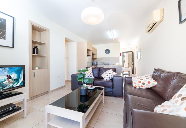 Ferienwohnung in Protaras - Mythical Sands BA09