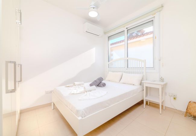 Villa in Ayia Napa - Ayia Thekla Beach House Villa in Ayia Napa - Ayia Thekla Beach House