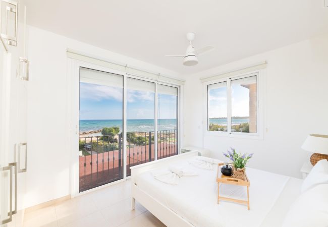 Villa in Ayia Napa - Ayia Thekla Beach House Villa in Ayia Napa - Ayia Thekla Beach House