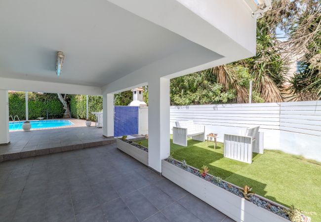 Villa in Ayia Napa - La Casa De Louie Villa in Ayia Napa - La Casa De Louie