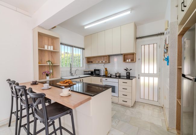 Villa in Ayia Napa - La Casa De Louie Villa in Ayia Napa - La Casa De Louie