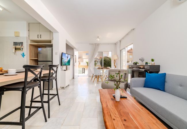 Villa in Ayia Napa - La Casa De Louie Villa in Ayia Napa - La Casa De Louie