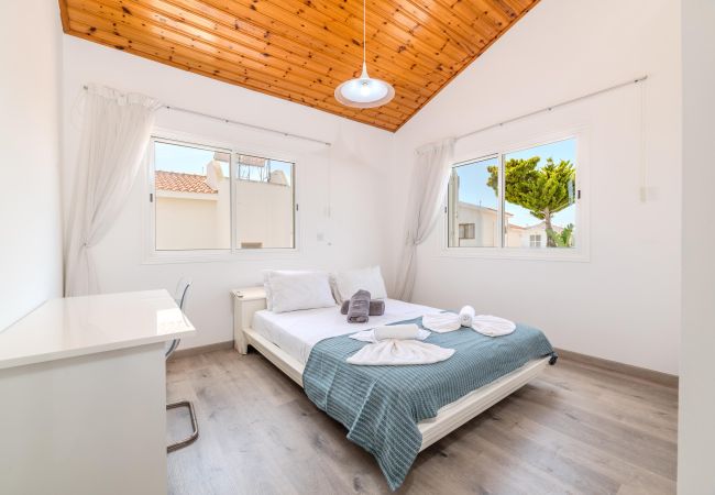 Villa in Ayia Napa - La Casa De Louie Villa in Ayia Napa - La Casa De Louie