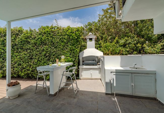 Villa in Ayia Napa - La Casa De Louie Villa in Ayia Napa - La Casa De Louie