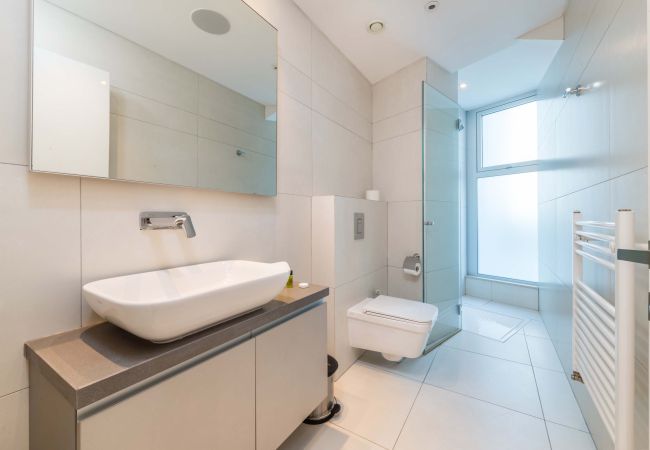 Villa in Ayia Napa - Vivo Mare Panorama Beachfront Villa Villa in Ayia Napa - Vivo Mare Panorama Beachfront Villa