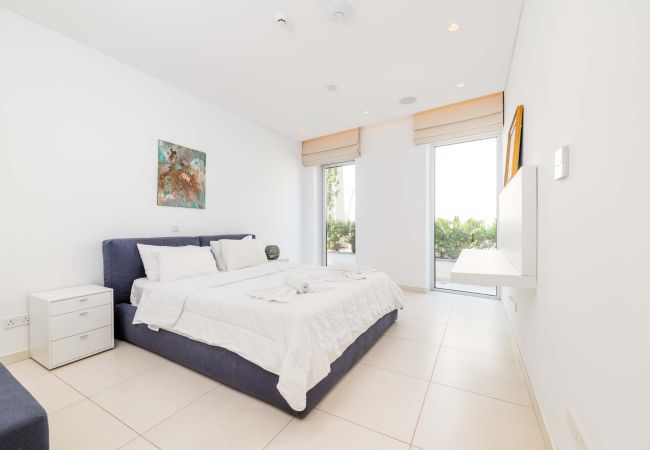 Villa in Ayia Napa - Vivo Mare Panorama Beachfront Villa Villa in Ayia Napa - Vivo Mare Panorama Beachfront Villa