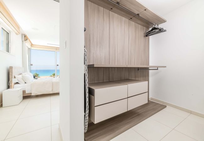 Villa in Ayia Napa - Vivo Mare Panorama Beachfront Villa Villa in Ayia Napa - Vivo Mare Panorama Beachfront Villa