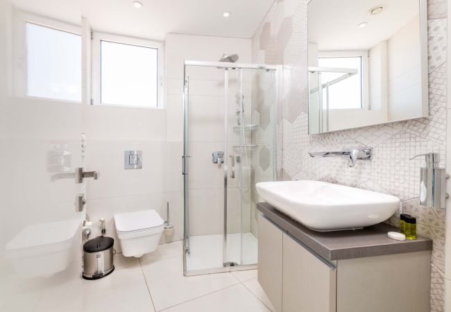 Villa in Ayia Napa - Vivo Mare Panorama Beachfront Villa Villa in Ayia Napa - Vivo Mare Panorama Beachfront Villa